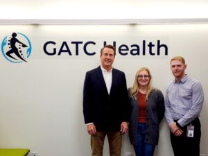 GATC West Virginia plays role in AI-powered analysis of new drug for liver cancer